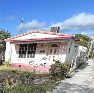 201 S F Street Lake Worth Beach, FL 33460