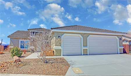 210 Magnolia Blvd Pahrump, NV 89048