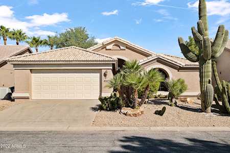 15074 W Vale Drive Goodyear, AZ 85395