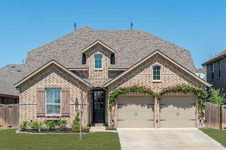 1121 Olympic Drive Celina, TX 75009