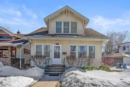 3823 E 43rd Street Minneapolis, MN 55406
