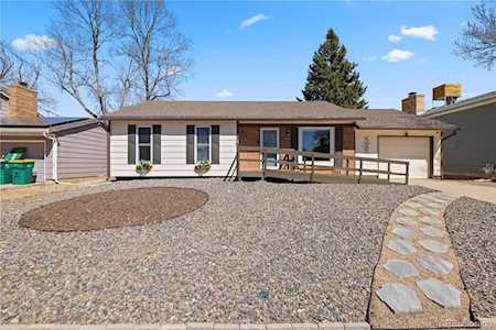 1874 S Sedalia Circle Aurora, CO 80017