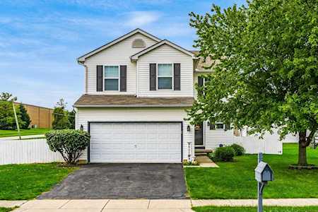 3061 Creekhaven Drive Columbus, OH 43207