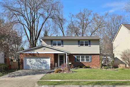 270 Halligan Avenue Worthington, OH 43085