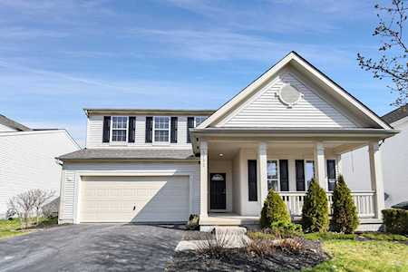 5952 Wilderness Drive New Albany, OH 43054