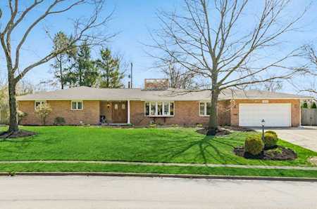 2693 Folkstone Road Columbus, OH 43220