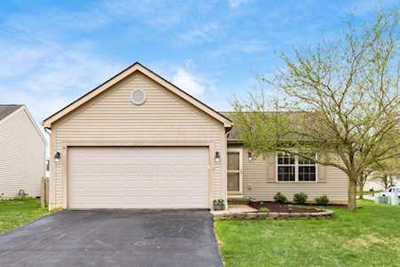 303 Moss Court Marysville, OH 43040