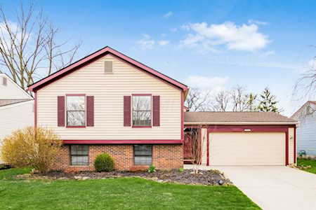 3679 Cypress Creek Drive Columbus, OH 43228