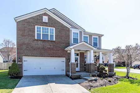 217 Fox Run Rd Georgetown, KY 40324