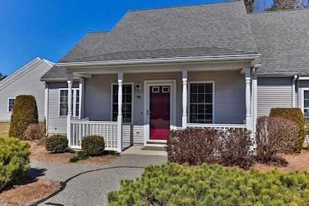 1 Cranberry Grove Way #A Wareham, MA 02571