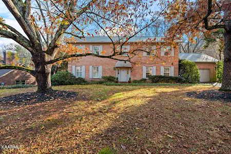 109 Crestview Ln Oak Ridge, TN 37830
