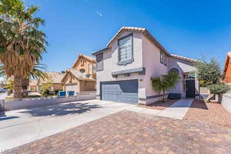 1885 Falcon Ridge St Las Vegas, NV 89142