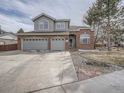 3453 W 109th Cir Westminster, CO 80031