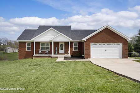 596 Shawnee Run Taylorsville, KY 40071
