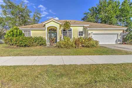 1255 SW Maplewood Drive Port St Lucie, FL 34986