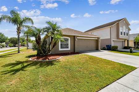 2935 Mingo Dr Land O Lakes, FL 34638