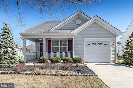 22 Hylton Rd Woolwich Twp, NJ 08085