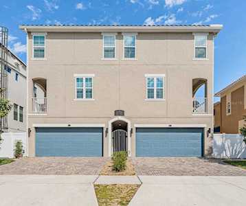 404 S Melville Ave #3 Tampa, FL 33606