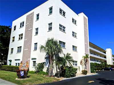 5705 80th St N #106 St. Petersburg, FL 33709