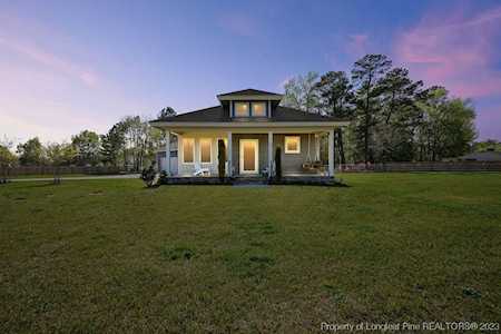 32 C P Stewart Rd Lillington, NC 27546