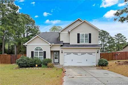 204 Michael Dr Raeford, NC 28376