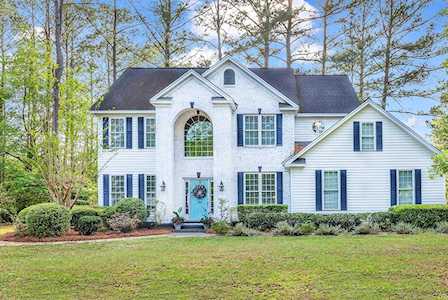 104 Shelburne Ln. Pawleys Island, SC 29585