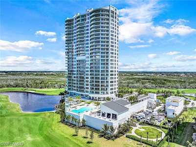 Bonita Bay Condos For Sale