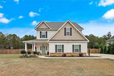 309 Gadson Dr Hope Mills, NC 28348