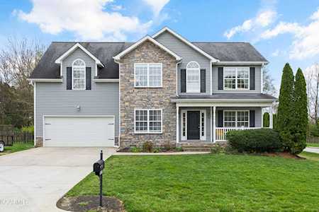 6034 Shannon Valley Farms Blvd Blvd Knoxville, TN 37918