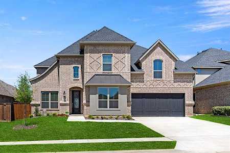 6376 Prairie Brush Trail Flower Mound, TX 76226