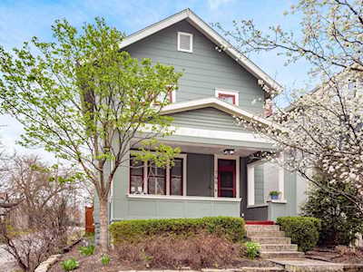 764 Jaeger Street Columbus, OH 43206