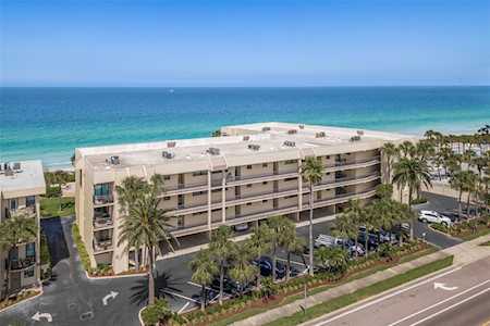 3500 Gulf Blvd #317 Belleair Beach, FL 33786