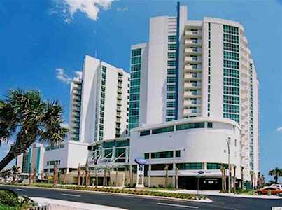 300 N Ocean Blvd. #109 North Myrtle Beach, SC 29582