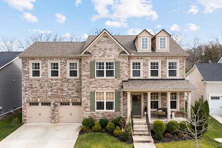 624 Beamon Dr Franklin, TN 37064