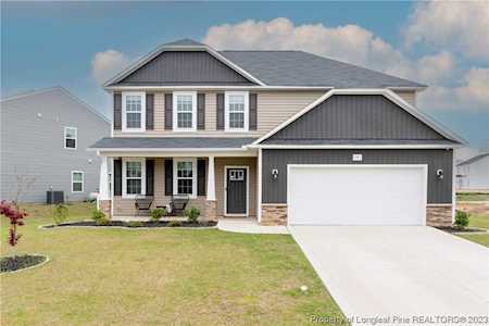 1747 Stackhouse Dr Fayetteville, NC 28314