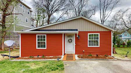 1415 Porter Rd Nashville, TN 37206