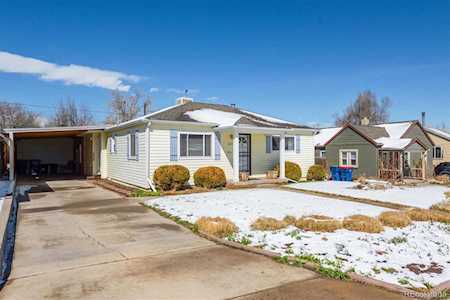 4221 S Cherokee St Englewood, CO 80110
