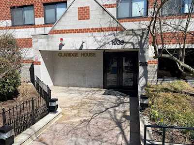 1933 Commonwealth Ave #602 Boston, MA 02135