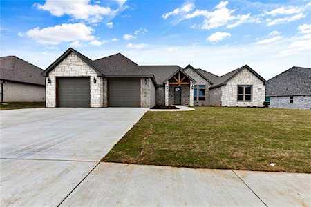 6322 Weatherby Road Granbury, TX 76049