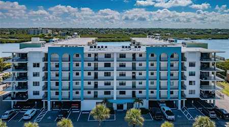 19531 Gulf Blvd #210 Indian Shores, FL 33785