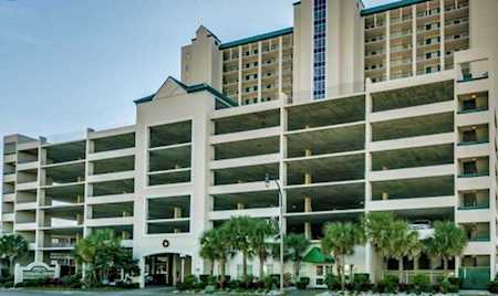 102 N Ocean Blvd. N #103 North Myrtle Beach, SC 29582