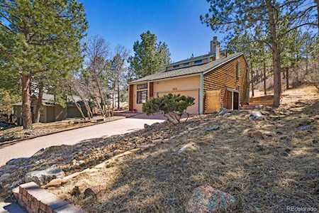 525 Wintery Circle S Colorado Springs, CO 80919