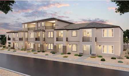 5664 Sartorial St #lot 2 Las Vegas, NV 89118