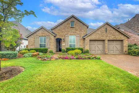 1911 River Rock Lane Prosper, TX 75078