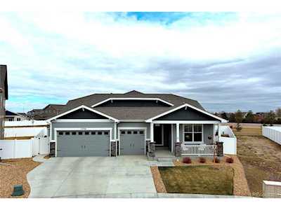 Address Withheld Berthoud, CO 80513
