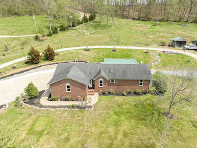 5658 Carters Creek Pike Thompsons Station, TN 37179