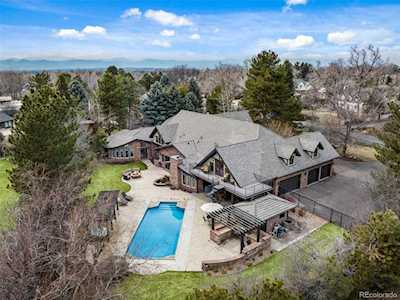 1328 E Layton Ave Cherry Hills Village, CO 80113