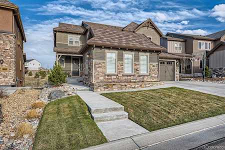 10592 Greycliffe Dr Highlands Ranch, CO 80126