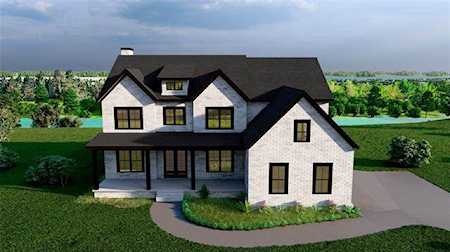 1804 Inspiration Lane River Oaks, TX 76114