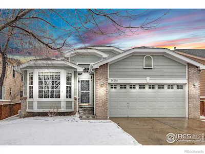 14256 Corrine Ct Broomfield, CO 80023